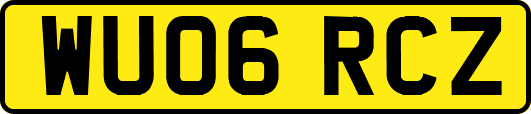 WU06RCZ
