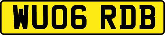 WU06RDB