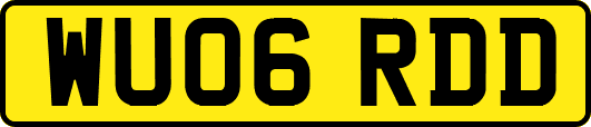 WU06RDD