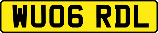 WU06RDL