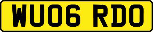 WU06RDO