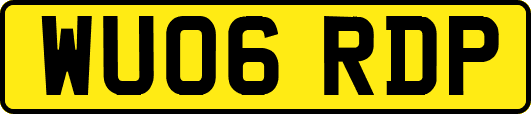 WU06RDP