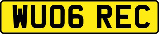 WU06REC