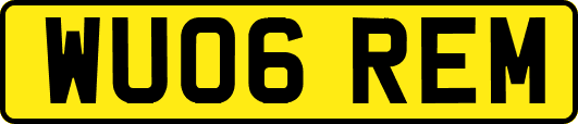 WU06REM