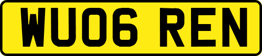 WU06REN