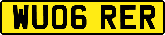 WU06RER