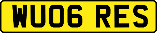 WU06RES