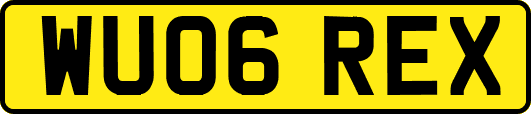 WU06REX