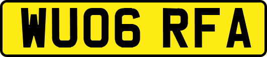 WU06RFA