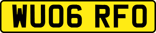 WU06RFO