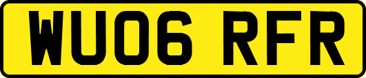 WU06RFR