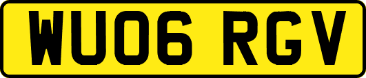WU06RGV