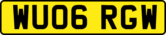 WU06RGW
