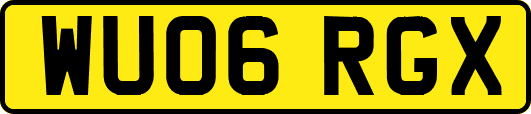 WU06RGX