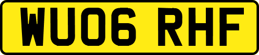 WU06RHF