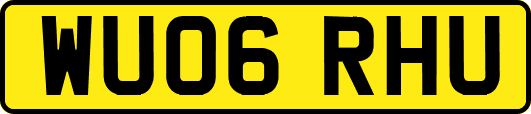 WU06RHU