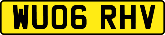 WU06RHV