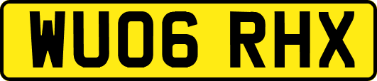 WU06RHX