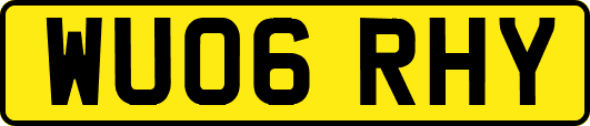 WU06RHY
