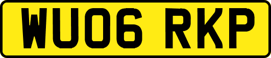 WU06RKP