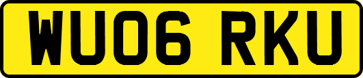 WU06RKU