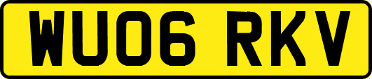 WU06RKV