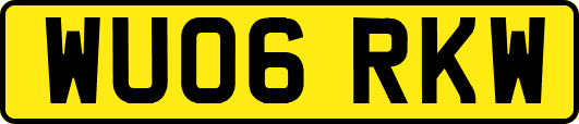 WU06RKW