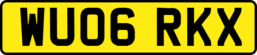WU06RKX