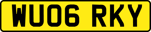 WU06RKY