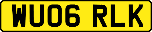 WU06RLK