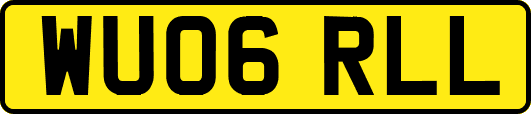 WU06RLL