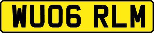WU06RLM
