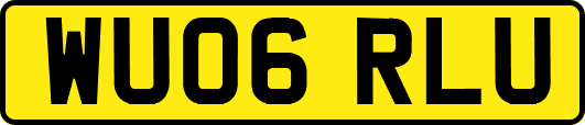 WU06RLU
