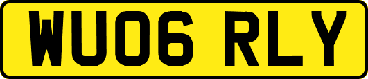 WU06RLY