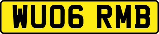 WU06RMB