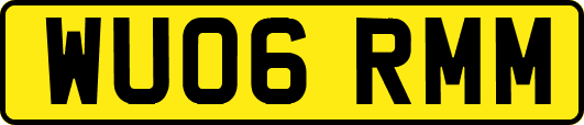 WU06RMM