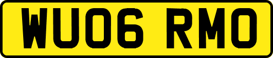 WU06RMO