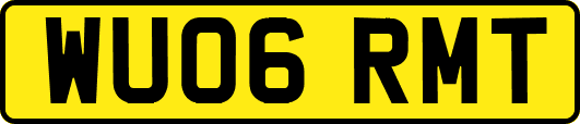 WU06RMT
