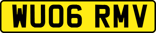 WU06RMV