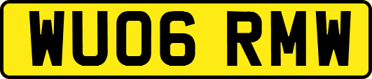 WU06RMW