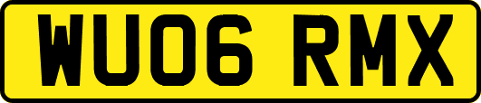 WU06RMX
