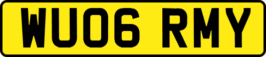 WU06RMY