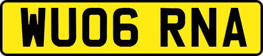 WU06RNA