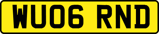 WU06RND
