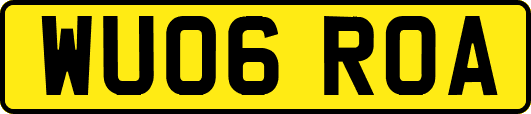 WU06ROA