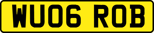 WU06ROB