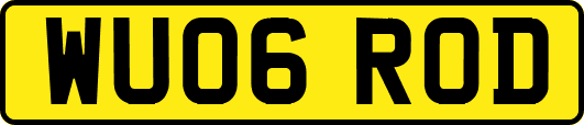 WU06ROD