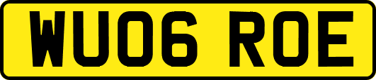 WU06ROE