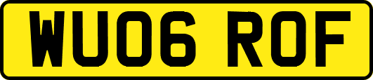 WU06ROF