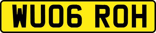 WU06ROH